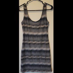 Dynamite | S/P | Above-Knee Dress